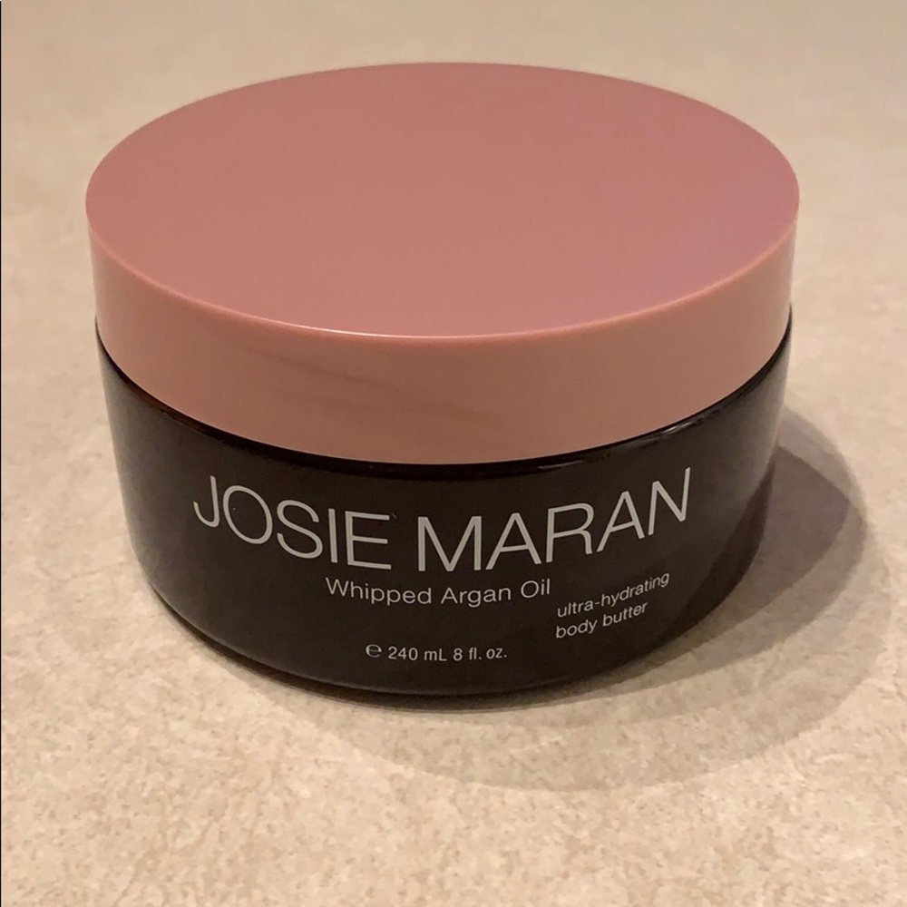 Josie Maran Whipped Body Butter